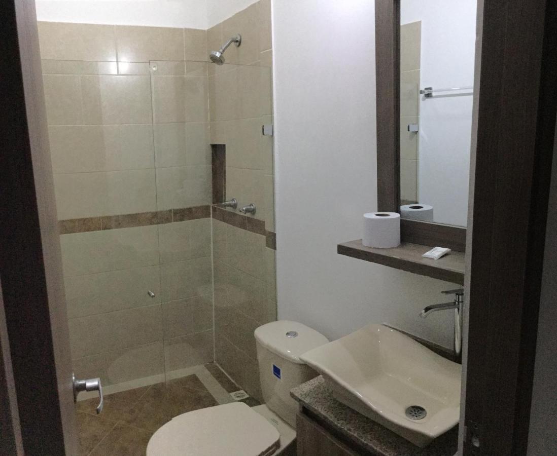 Apartahotel Avanti 麦德林 外观 照片