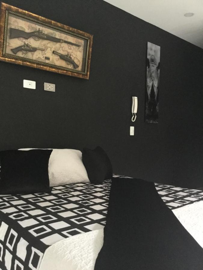 Apartahotel Avanti 麦德林 外观 照片