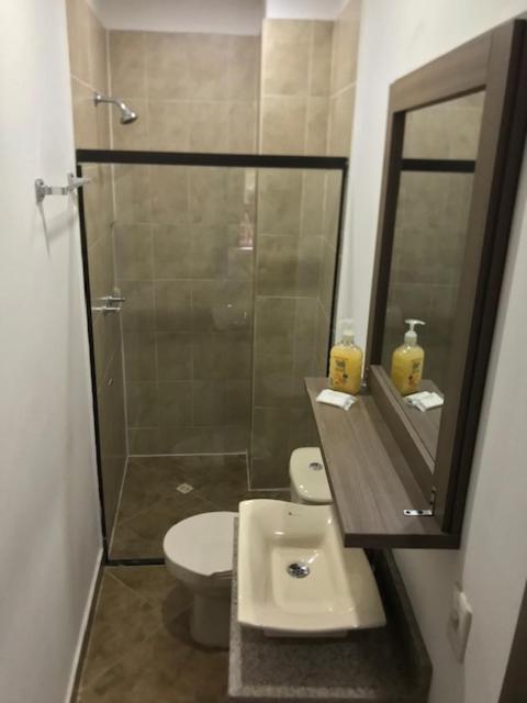 Apartahotel Avanti 麦德林 外观 照片