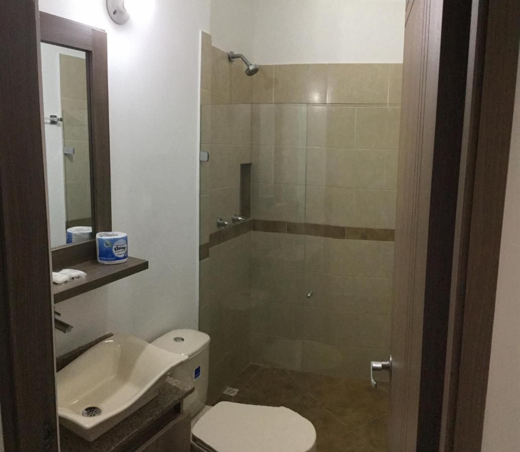 Apartahotel Avanti 麦德林 外观 照片